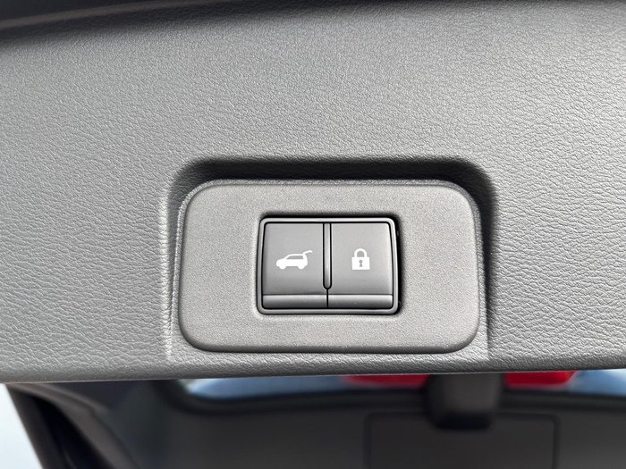 2024 Nissan X-TRAIL Ti