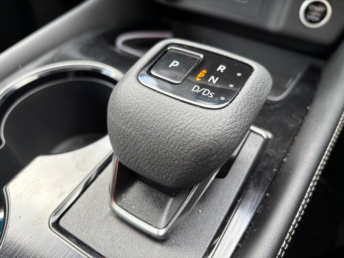 2024 Nissan X-TRAIL Ti