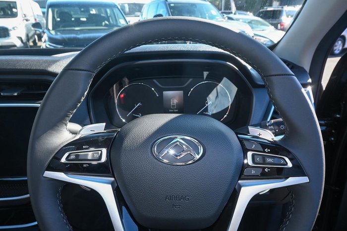2024 LDV T60 Max PRO