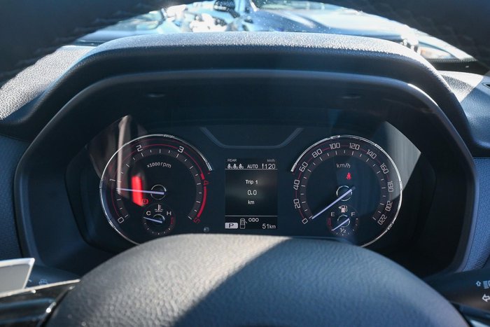2024 LDV T60 Max PRO