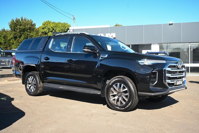 2024 LDV T60 Max PRO