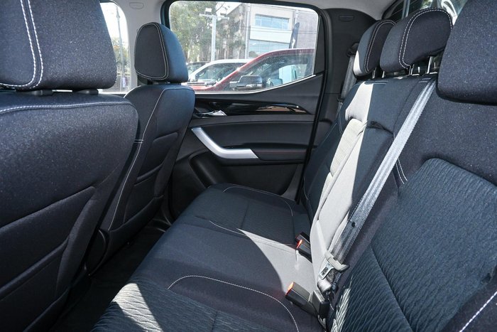 2024 LDV T60 Max PRO