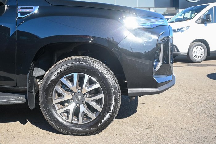 2024 LDV T60 Max PRO