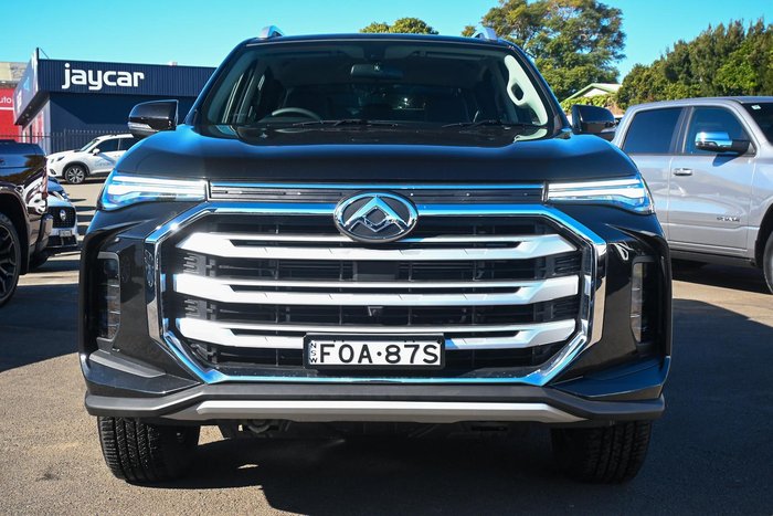 2024 LDV T60 Max PRO