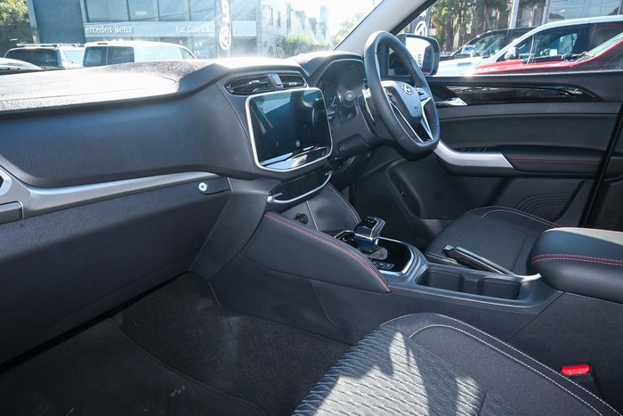 2024 LDV T60 Max PRO