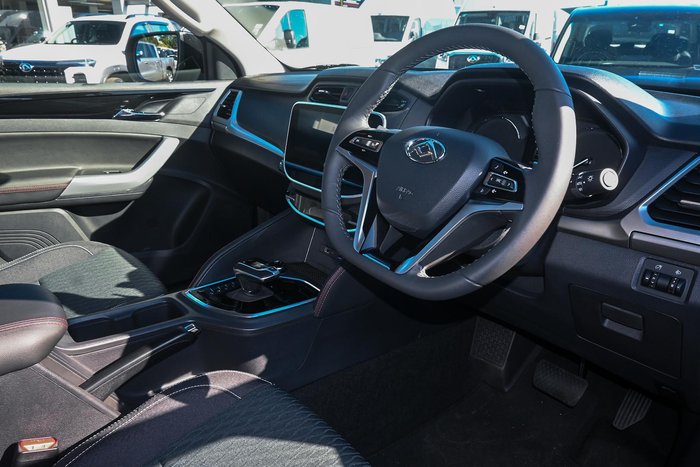 2024 LDV T60 Max PRO