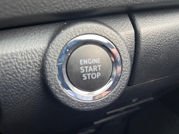 2025 Toyota Fortuner Crusade