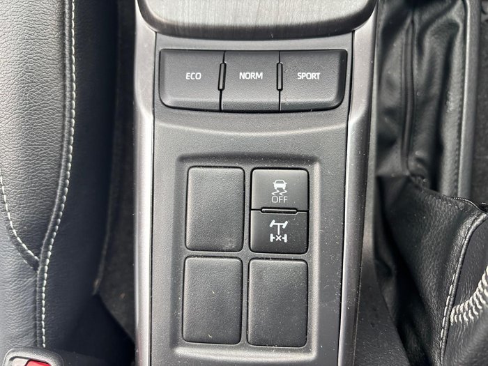 2025 Toyota Fortuner Crusade