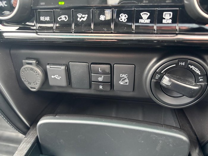 2025 Toyota Fortuner Crusade