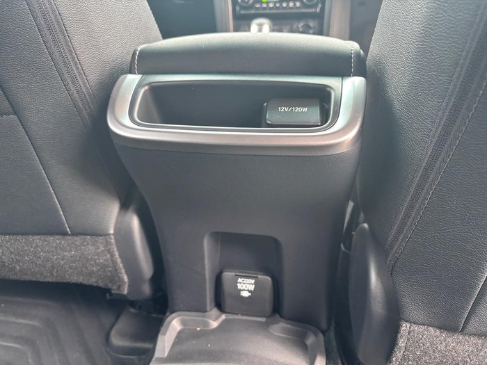 2025 Toyota Fortuner Crusade