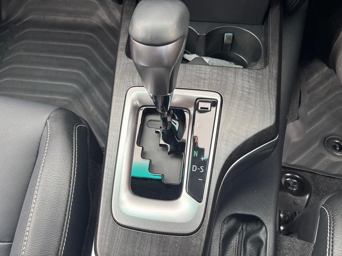 2025 Toyota Fortuner Crusade