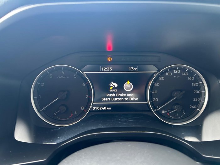 2024 Mitsubishi Outlander ES