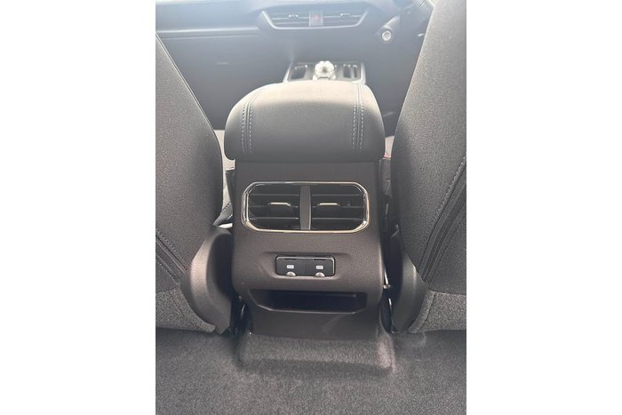 2025 GWM Haval Jolion Premium