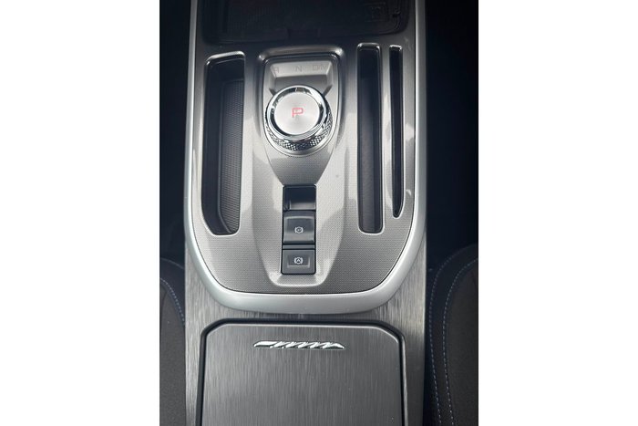 2025 GWM Haval Jolion Premium