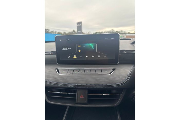 2025 GWM Haval Jolion Premium