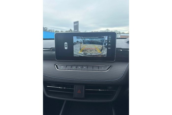 2025 GWM Haval Jolion Premium