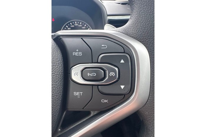 2025 GWM Haval Jolion Premium