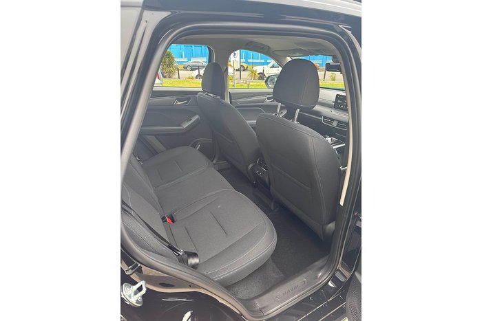 2025 GWM Haval Jolion Premium