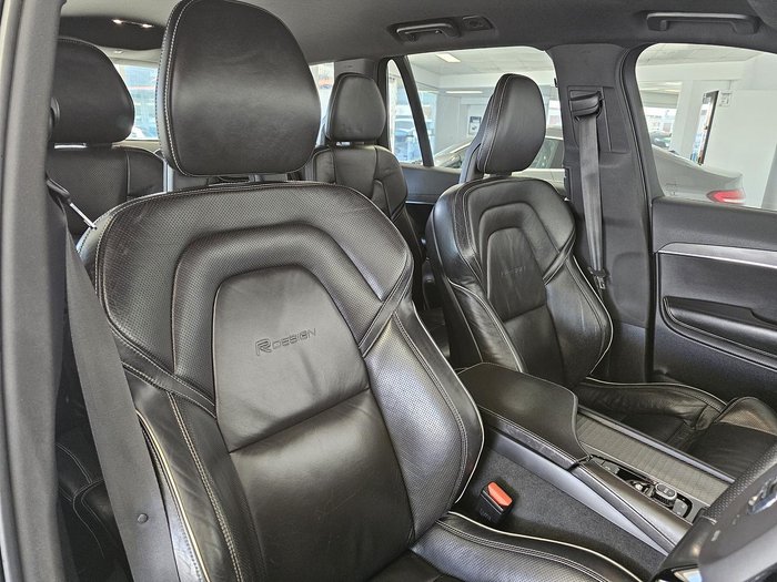2016 Volvo XC90 D5 R-Design