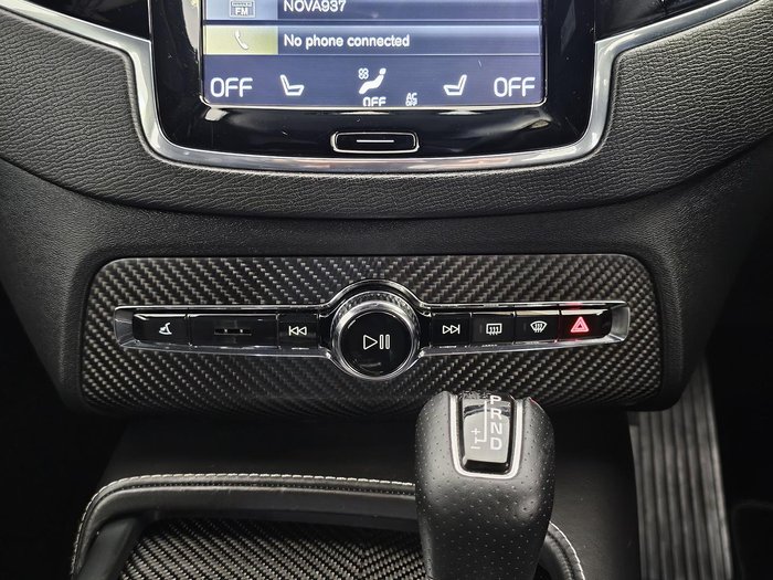 2016 Volvo XC90 D5 R-Design