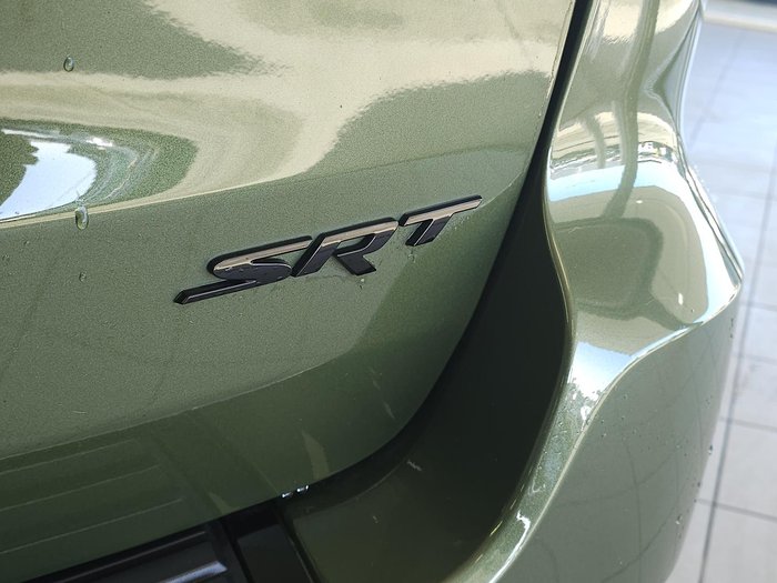 2021 Jeep Grand Cherokee SRT