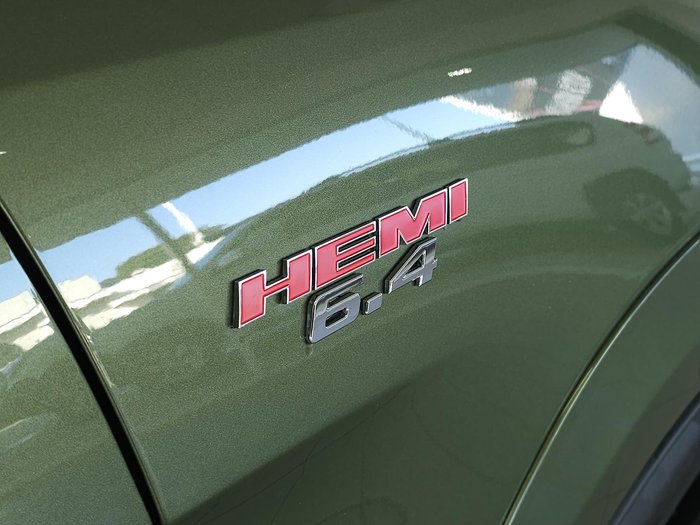 2021 Jeep Grand Cherokee SRT