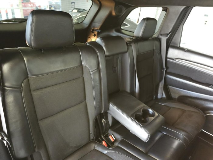 2021 Jeep Grand Cherokee SRT