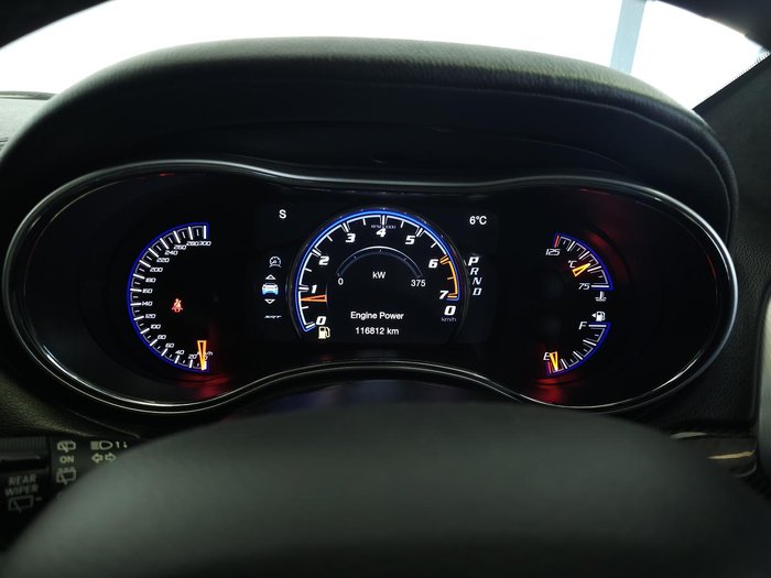 2021 Jeep Grand Cherokee SRT