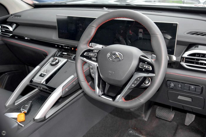 2025 LDV T60 Max PLUS