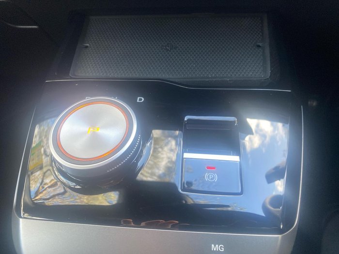 2024 MG MG4 Essence 64 150kW