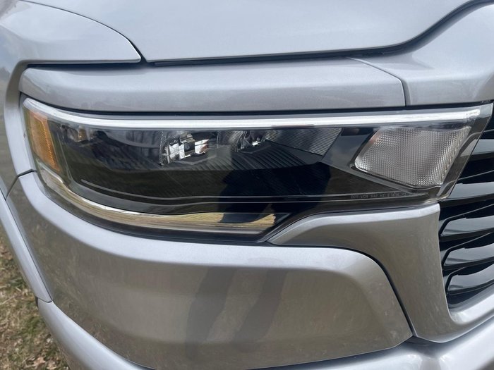 2025 RAM 1500 Laramie Sport Hurricane SO RamBox