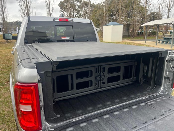 2025 RAM 1500 Laramie Sport Hurricane SO RamBox