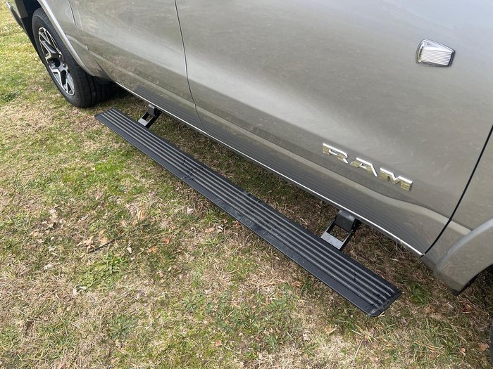 2025 RAM 1500 Laramie Sport Hurricane SO RamBox