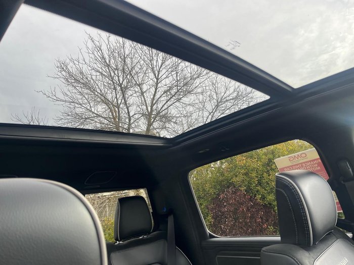 2025 RAM 1500 Laramie Sport Hurricane SO RamBox
