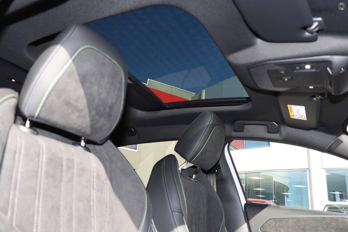 2025 Peugeot 308 GT Hybrid