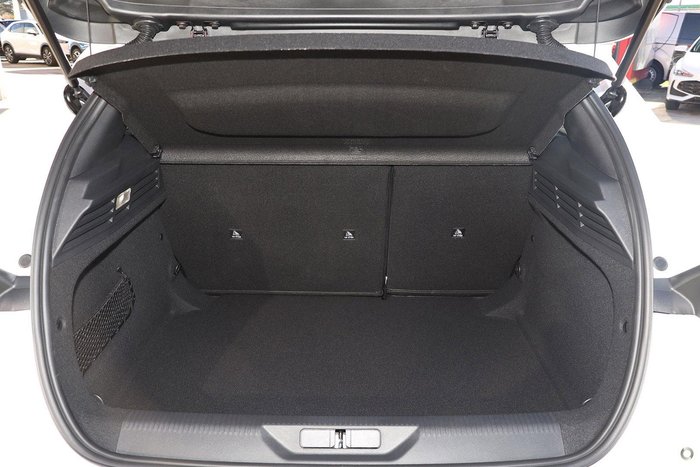 2025 Peugeot 308 GT Hybrid