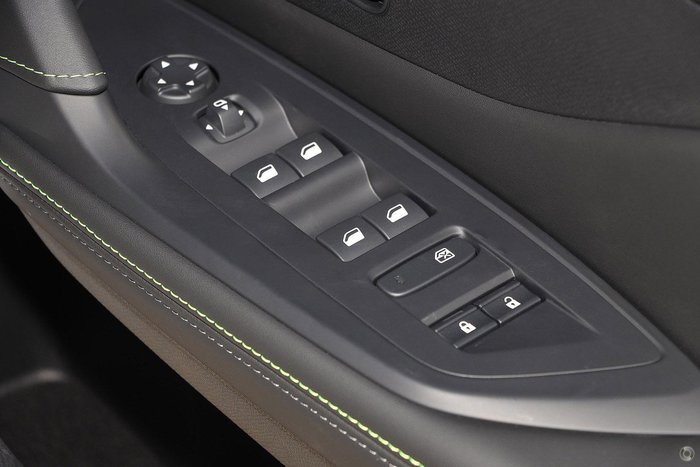 2025 Peugeot 308 GT Hybrid