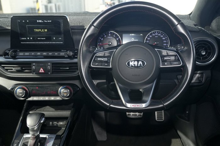 2019 Kia Cerato GT