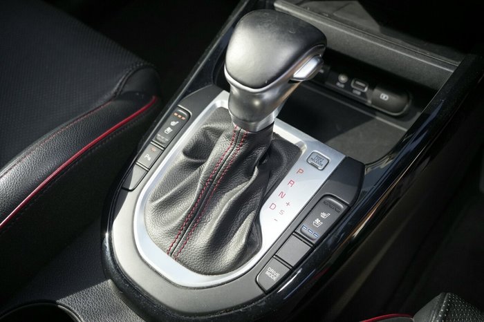 2019 Kia Cerato GT