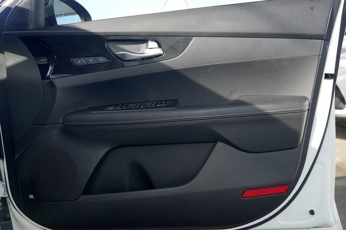 2019 Kia Cerato GT
