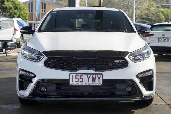 2019 Kia Cerato GT