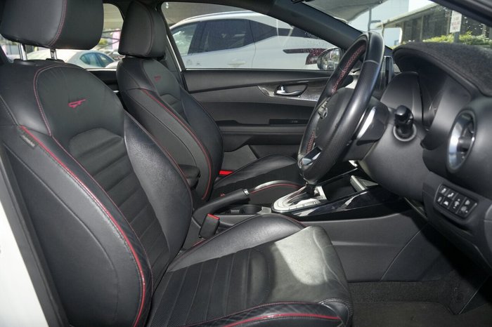 2019 Kia Cerato GT