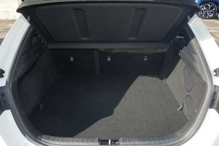 2019 Kia Cerato GT
