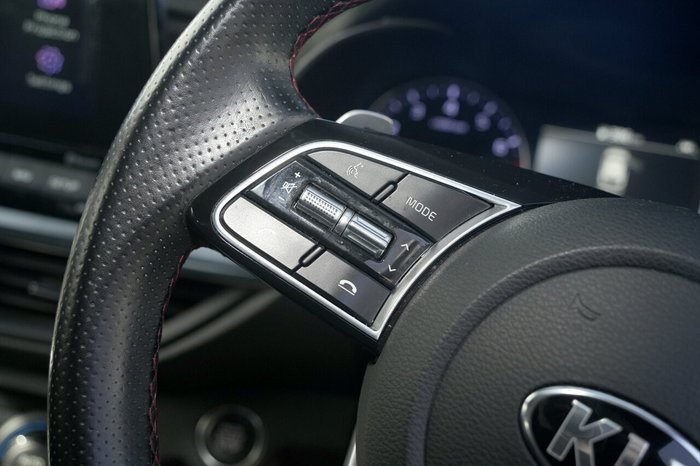 2019 Kia Cerato GT
