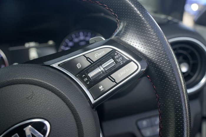 2019 Kia Cerato GT