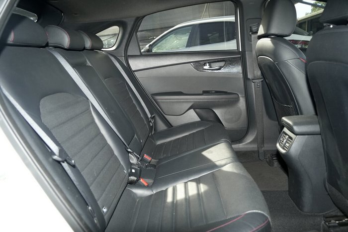 2019 Kia Cerato GT