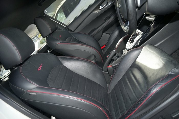2019 Kia Cerato GT