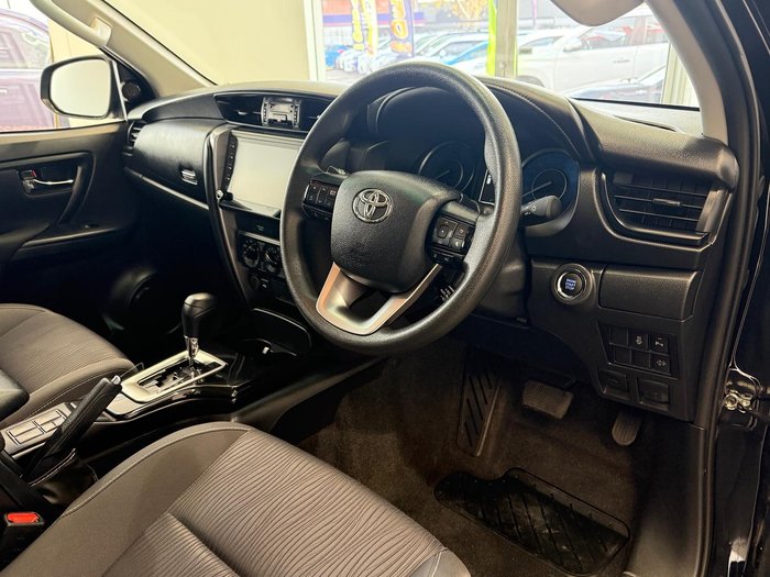 2023 Toyota Fortuner GX