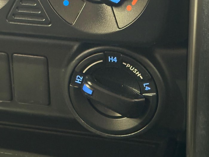 2023 Toyota Fortuner GX