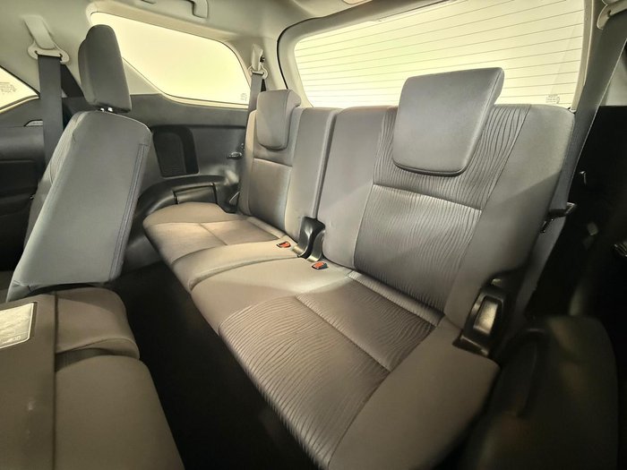 2023 Toyota Fortuner GX